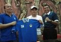 Alasan Seto Nurdiantoro Terima Pinangan PSIM Yogyakarta Musim 2020