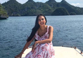 Kisah Sedih Artis Cantik Aurelie Moeremans yang Dipaksa Foto Tanpa Busana: Muka Aku Harus Jelas di Fotonya