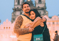 Nagita Slavina Tengah Jalani Program Diet Selama Liburan, Raffi Ahmad Justru Singgung Soal Datang Bulan, Hamil Anak Kedua?