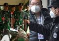 Jemput WNI dari Wuhan, Batalyon Kesehatan TNI AU Akan Langsung Lakukan Hal Ini Setibanya di Indonesia, Rencana Sudah Matang Butuh Waktu 28 Hari Sebelum Dibiarkan