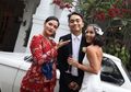 Selain Jadi Penyanyi, Ternyata Raisa Punya Bakat Terpendam Jadi 'Mak Comblang', Terbukti!