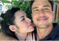 Lama Disembunyikan, Wajah Putri Cantik Hamish Daud Tak Sengaja Dibocorkan Ibunya Sendiri, Raisa Kecolongan?