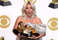 Belajar dari Perjalanan Hidup Lady Gaga, Sempat Disumpahi Nggak Akan Terkenal hingga Berhasil Catatkan Sejarah
