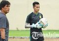 Pelatih Kiper Persebaya Sampai Rela Lakukan Hal Ini Demi Kiper Muda