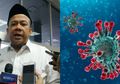 Wabahnya Bikin Khawatir Seluruh Lapisan Masyarakat di Dunia, Politikus Indonesia Ini Justru Sebut Virus Corona Sebagai Hamba Allah: Berbentuk Ghaib dan Bekerja Secara Misterius