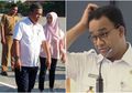 Ketua DPRD DKI Marah Besar ketika Sidak Revitalisasi Monas dan Lihat hal Ini di Pintu Depan: Sengaja Ini biar Orang Susah Masuk!