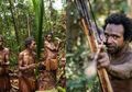 Jadi Suku Kanibal Tertua di Dunia yang Masih Ada di Bumi Ini, Warga Korowai Masih Makan Daging Manusia Hingga Detik Ini, Populasi 3000 Orang Hingga Hidup Tenang di Pedalaman Papua