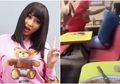 Mirip Lucinta Luna yang Selalu 'Ngamuk' Saat 'Disentil', Video Ini Tunjukkan Ngerinya Wanita Transgender Saat Marah, Sampai Seorang Pria Babak Belur 'Hormati Aku!'