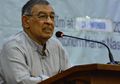 Quraish Shihab Mendapatkan Bintang Tanda Kehormatan Tingkat Pertama dari Pemerintah Mesir