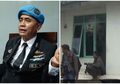 Terbongkar Sosok Petinggi Sunda Empire, Rangga Sasana Ternyata Orang Brebes, Potret dan Isi Rumahnya Jadi Sorotan