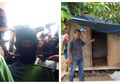 Rela Jual Rumah dan Tinggal di Gubuk Reot demi Mencari Anaknya yang Masih Kelas SD Hilang Diculik, Orang Tua Ini Syok Temukan Anaknya 4 Tahun Kemudian Sudah Hamil 9 Bulan