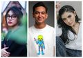 Putus dari Vanesha Prescilla, Warganet Heboh Mengira Adipati Dolken Foto Mesra dengan Millen Cyrus