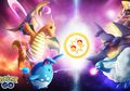 Pokemon GO Mengubah Mode Pertarungan PVP Online Menjadi Ranked