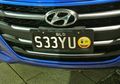 Setelah Australia, Amerika Kini Pertimbangkan untuk Terapkan Emoji Pada Plat Nomor Kendaraan