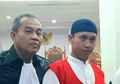 Sosok yang Pernah Mengancam akan Memenggal Kepala Jokowi Ini Berikan Jawaban Aneh, ketika Ditanya oleh Hakim tentang Presidennya