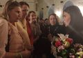 Bikin Bangga Indonesia, Film Lima Garapan Lola Amaria Ditayangkan di Russia