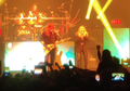 Megadeth Mainin Lagu ‘A Tout Le Monde’ Duet Bareng Putri Dave Mustaine