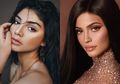 Dibilang Mirip, Jihane Almira Dinilai Lebih Cantik Dari Kylie Jenner oleh Netizen!