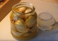 10 Hari Minum Air Rendaman Bawang Putih 8 Manfaatnya Didapatkan, Chef Ricardo Membuktikannya dengan Hasil Perut Menjadi Rata