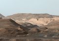 7 Tahun Riset di Mars, Ini 7 Potret Cantik yang Berhasil Diambil NASA