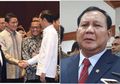 Jokowi beri Sinyal Dukungan kepada Mantan Cawapresnya pada Pilpres 2024, Begini Tanggapan Menhan Prabowo Subianto