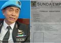 Formulir Pendaftaran Sunda Empire Beredar Viral, Persyaratannya untuk Jadi ‘Penguasa Dunia’ Sukses Bikin Warganet Ngakak: ‘Bersedia Belajar Jurus Kamehameha’