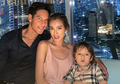 Rayakan Ulang Tahun ke-32, Jessica Iskandar dapat Kejutan Istimewa dan Unik Ini dari Calon Suaminya Richard Kyle