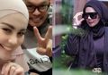 BERITA TERPOPULER: Bukannya Kaya 7 Turunan, Sarita Abdul Mukti Malah Bongkar Besarnya Utang Yang Ditinggalkan Mantan Suami | Geger, Mbak You Terawang Rumah Tangga Taqy Malik dan Sherel Thalib Bakal Bubar