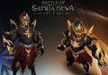 Battle of Satria Dewa, Game MOBA Lokal yang Siap Hadir Tahun Ini