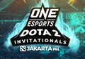 ONE Esports Buka Kualifikasi Dota 2 Jakarta Pro Invitational