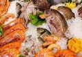 Walaupun Beberapa Ada Manfaatnya, Ketahui Pula Apa Saja Bahaya Seafood Pada Kehamilan?