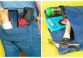 Out of the Box! Cowok Ini Bikin Alat yang Keliatannya Aneh tapi Berguna dalam Kehidupan Sehari-hari