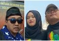 Mengaku Lebih Suka Datang Sendiri, Putri Delina Hadiri Acara 40 Harian Sang Mama di Kediaman Ayah Sambungnya Tanpa Sule dan Rizky Febian