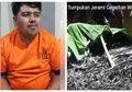 Gosong hingga Tak Dikenali, Jenazah Perempuan Ditemukan di Tumpukan Jerami, Ternyata Ini yang Membuat Pelaku Tega Menghabisi Nyawanya