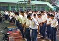 Miris! Siswa SMP di Tasikmalaya Ditemukan Meninggal di Gorong-Gorong Usai Sering Diejek 'Bau Lontong'