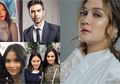 Berita Terpopuler: Kesal pada Tata Janeta, Mehdi Zati Curhat di Instagram hingga Iis Dahlia Angkat Bicara Terkait Masalah Sang Anak Bicara Fisik Orang India