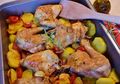 Jangan Sampai Tertukar, Inilah Alasan Bagian Paha Ayam Lebih Dibutuhkan Dibandingkan Dada Ayam
