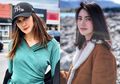 Luna Maya Kepergok Pakai Outfit Mewah Mirip Milik Artis Thailand Davika Hoorne, Nyontek?