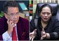 Selalu Dikelilingi Wanita Cantik, Hotman Paris Disebut Punya Anak di Dunia Lain, Mbak You: Dia Itu Ngikutin Abang