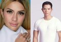 Tak Segan-Segan, Nikita Mirzani Tantang Roy Marten dan Minta Putranya Lakukan ini Pada Nikita Kalau Kalah