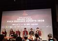 Final Piala Presiden Esports 2020 Akan Pertandingkan Game Lokal