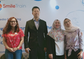 Bibir Sumbing Ternyata Tidak Hanya Perlu Dioperasi, Tapi Juga Perlu Terapi Wicara Agar Kualitas Hidup Lebih Baik