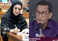 Drama Kasus Suap Harun Masiku, Refly Harun Mendadak Singgung Nama Mulan Jameela: Seperti Pembalap Dalam Tikungan, Langsung Dia Libas