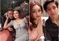 Cantiknya Nggak Kalah dari Boneka Barbie, Begini Potret Anggun Istri Kedua Mantan Suami Tamara Bleszynski, Seperti Adik Kakak dengan Teuku Rassya