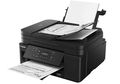 PIXMA Ink Efficient GM4070, Multifungsi Monokrom Tapi Bisa Cetak Warna