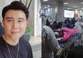 Ahli Tarot Ini Tiba-tiba Menerawang tentang Virus Corona, Marcel Wen: Kartu Ini Adalah Meminta Kita untuk Waspada!