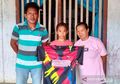 Berbagai Bantuan Datang kepada Asmarani , Bocah yang Menangis karena Tidak Dapat Hadiah Meski Meraih Juara 1 Lomba Lari