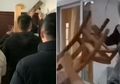 Berhasil Lolos dari Isolasi Wuhan, Orang-orang Ini Malah Dapat Perlakuan Kejam dari Keluarganya, Dikurung dalam Ruangan hingga Diusir