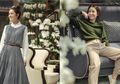 Terinspirasi dari Parisian Chic, Uniqlo Hadirkan Ines de la Fressange