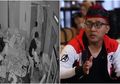 Geger, Teddy Beberkan Rekaman CCTV saat Lina Terjatuh, Terkulai Lemas sebelum Meninggal Dunia